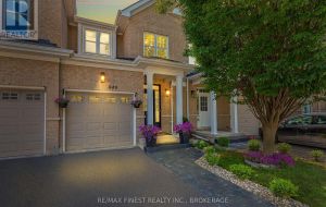 849 NEWMARKET LANE
