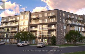 515 - 2274 PRINCESS STREET