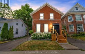 55 BRIDGE STREET W