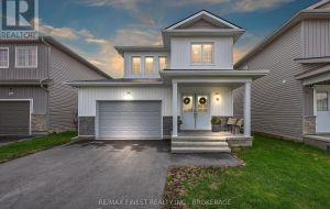 37 BRENNAN CRESCENT