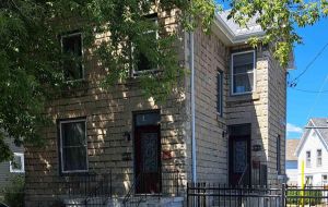 45 CHESTNUT STREET