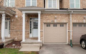 875 NEWMARKET LANE