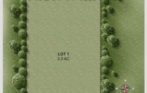 LOT 1 MILBURN CREEK ESTATES