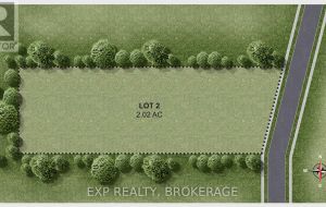 LOT 2 MILBURN CREEK ESTATES