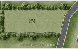LOT 3 MILBURN CREEK ESTATES