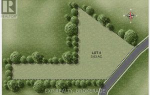 LOT 4 MILBURN CREEK ESTATES