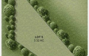 LOT 5 MILBURN CREEK ESTATES
