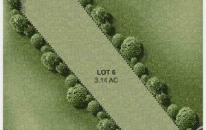 LOT 6 MILBURN CREEK ESTATES
