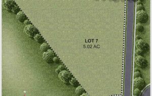LOT 7 MILBURN CREEK ESTATES