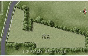 LOT 14 MILBURN CREEK ESTATES