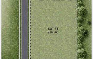 LOT 15 MILBURN CREEK ESTATES