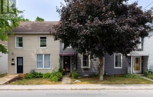 166 RIDEAU STREET
