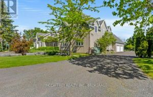 3994 HOWES ROAD