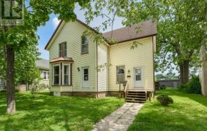 221 GARDEN STREET
