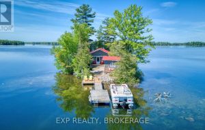 832 SHARBOT LAKE