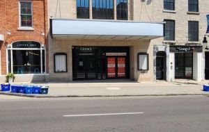 801 - 223 PRINCESS STREET