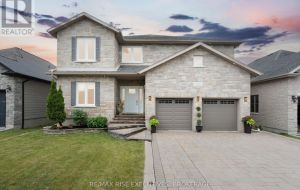734 KANANASKIS DRIVE