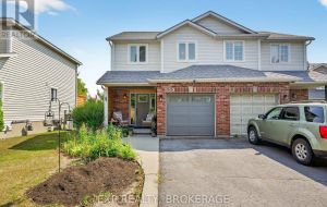 550 BARNSLEY CRESCENT