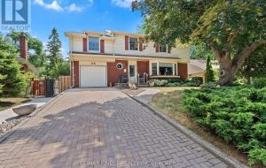 23 STORMONT AVENUE