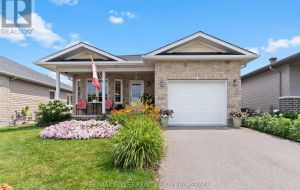 17 LEE AVENUE