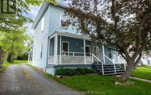 26 RIDEAU STREET