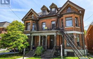 307 ALFRED STREET