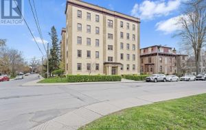 20 - 67 SYDENHAM STREET