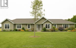 281 GILEAD ROAD