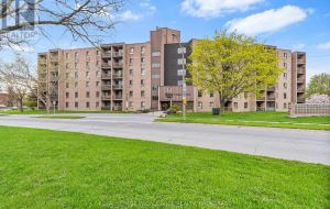 314 - 17 ELDON HALL PLACE