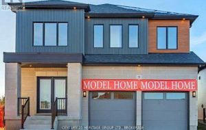 LOT 52 - 98 CREIGHTON DRIVE