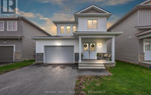 37 BRENNAN CRESCENT
