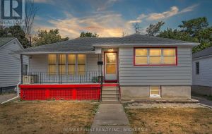 775 ALFRED CRESCENT