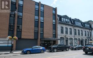 205 - 275 ONTARIO STREET