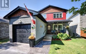 394 GINGER STREET
