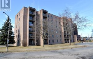 210 - 17 ELDON HALL PLACE
