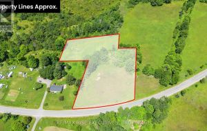 LOT 1 WAGARVILLE ROAD