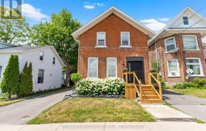 55 BRIDGE STREET W