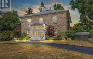 55 COCHRANE DRIVE