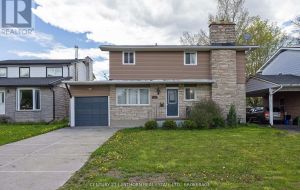 58 CLIFF CRESCENT