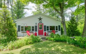1036 LAKESHORE ROAD