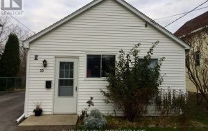 35 MACCAULEY STREET