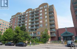 411 - 35 HOLLAND AVENUE