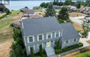 1101 BURNSIDE DRIVE