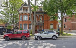 99 BAGOT STREET