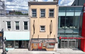 111 PRINCESS STREET