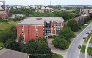 607 - 675 DAVIS DRIVE