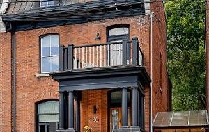 28 WELLINGTON STREET