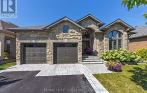 1231 LISBON PLACE