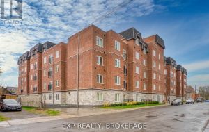 405 - 501 FRONTENAC STREET