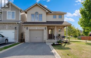 1172 HALIFAX DRIVE